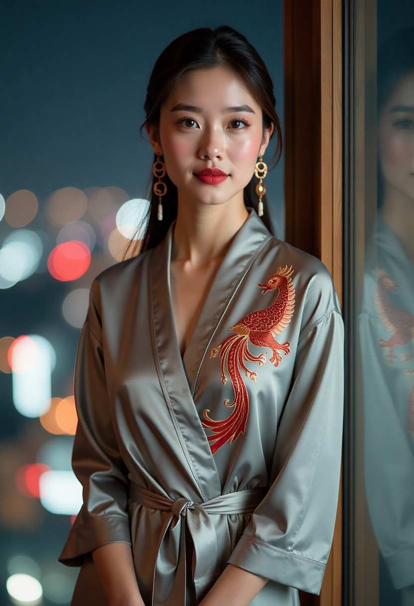 东平码头仓库外景剧照