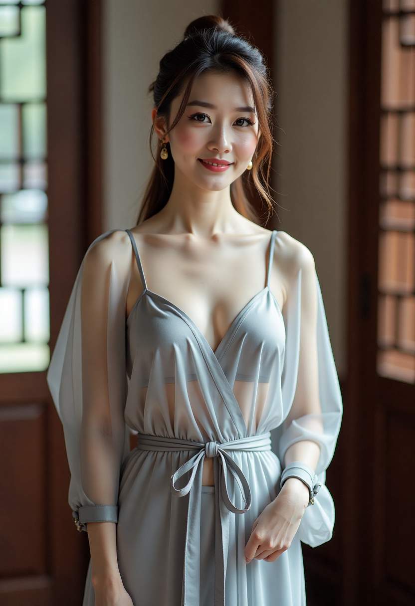 电视剧《南岸来风》海报